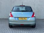 Suzuki Swift 1.2 Base Airco 15' Elek. pakket Groot onderhoud, Voorwielaandrijving, Stof, Gebruikt, 400 kg