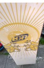 Snowboard, Sport en Fitness, Snowboarden, Ophalen, Zo goed als nieuw