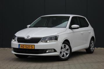 Skoda Fabia 1.2 TSI Ambition | Navigatie | Airco | Cruise co beschikbaar voor biedingen