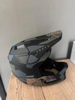 Leatt Gravity 2.0 Camo Helm - Maat S (55/56) - Zo Goed Als N, Ophalen of Verzenden, Zo goed als nieuw, S, Heer of Dame