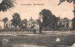 Hilversum Boomberglaan (1922) 130195, Verzenden, 1920 tot 1940, Gelopen, Noord-Holland