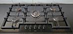 AEG kookplaat en afzuigkap, Ophalen, Gebruikt, Inbouw, Gas