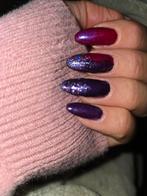 Mooie nagels met Biab of Liquid Builder Gel, Ophalen of Verzenden