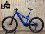 KTM Macina Kapoho 7973 E-Mountainbike Sram SX, Niet ingevuld, Ophalen of Verzenden, Zo goed als nieuw, Niet ingevuld