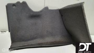 Kofferbakbekleding BMW M5 E39 S62 V8 S62B50 51472497181 beschikbaar voor biedingen