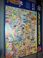 Jan van Haasteren Puzzel - Bejaardentehuis 1500 stukjes, Hobby en Vrije tijd, Denksport en Puzzels, Ophalen of Verzenden, 500 t/m 1500 stukjes