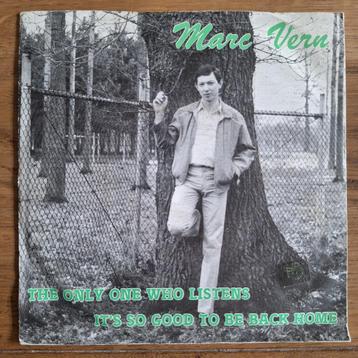 Marc Vern - The Only One Who Listens (039) beschikbaar voor biedingen