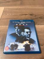 Heat blu ray nederlandse uitgave, Ophalen of Verzenden, Zo goed als nieuw, Actie