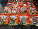 Complete set voetbal poppetjes spelers van oranje 16 stuks, Ophalen, Nieuw