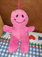 Roze Daatje knuffel grote versie daatjes da drogist 28 cm, Kinderen en Baby's, Speelgoed | Knuffels en Pluche, Ophalen of Verzenden