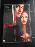 From hell, Alle leeftijden, Ophalen of Verzenden, Zo goed als nieuw, Overige genres