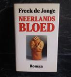 Neerlands bloed. Freek de jonge, Ophalen of Verzenden, Gelezen