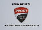 Te koop Ducati Multistrada dashboard., Motoren, Gebruikt