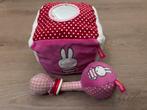Vintage Nijntje baby speelgoed, Ophalen of Verzenden, Gebruikt, Konijn