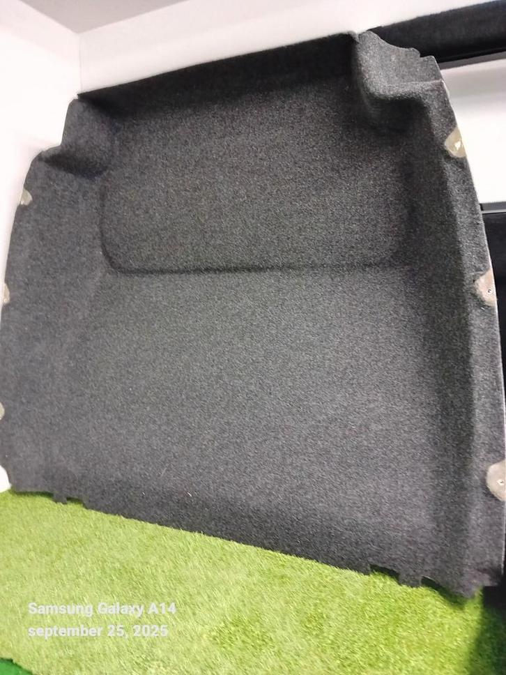 Nieuw tussenschot vw caddy 2004-2019, Auto-onderdelen, Interieur en Bekleding, Nieuw, Ophalen
