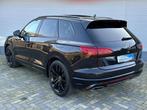 Volkswagen Touareg 3.0 TSi 4MOTION R e-HYBRID 462PK|PANO|ACC, Automaat, Gebruikt, 2995 cc, 462 pk