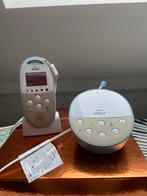 Philips Avent Babyfoon - Betrouwbaar en Veilig, Ophalen, Gebruikt, 250 meter of meer, Digitaal