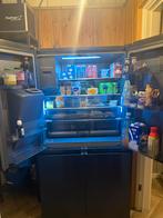 Grote Hisense Koelkast - Zo Goed Als Nieuw!, Ophalen, 200 liter of meer, 60 cm of meer, 160 cm of meer