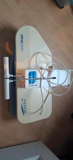 Elna Press Strijkpers - Sapphire Model, Ophalen, Gebruikt