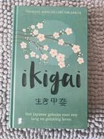 Héctor García - Ikigai, Ophalen of Verzenden, Zo goed als nieuw, Héctor García; Francesc Miralles