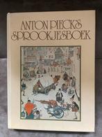 Anton Pieck's Sprookjesboek, Verzamelen, Ophalen of Verzenden