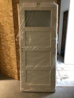 Skantrae Accent SKS 1235 Binnendeur Links Opdek 201,50 x 83, Ophalen, 80 tot 100 cm, Binnendeur, Zo goed als nieuw