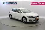 Volkswagen POLO 1.6 TDI Comfortline - Carplay, Cruise, Auto's, Voorwielaandrijving, Gebruikt, Euro 6, Met garantie (alle)