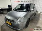 Suzuki Swift 1.3 GA Apk/Airco/Stoelverwarming/Lees tekst, Voorwielaandrijving, Stof, Gebruikt, 965 kg