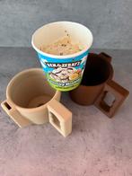 Ben & Jerry’s beker, Ophalen of Verzenden, Nieuw