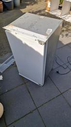 Gratis koelkast inbouw, Ophalen
