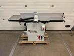 Robland NXSD410 Tersa as vlak vandiktebank ACTIE!!!, Doe-het-zelf en Verbouw, Schaafmachines, Ophalen, Nieuw