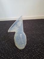 Silicone bostkolf, Ophalen, Gebruikt, Borstkolf