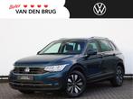 Volkswagen Tiguan 1.5 TSI Move 150PK DSG | Navigatie | LED |, Auto's, Volkswagen, Te koop, Geïmporteerd, 5 stoelen, Benzine