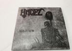 Hadez ‎– Reh 27/10/89 7 inch black death  nieuw  new, Ophalen of Verzenden, Nieuw in verpakking