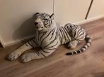 Hele grote xxl tijger knuffel, Kinderen en Baby's, Speelgoed | Knuffels en Pluche, Ophalen, Zo goed als nieuw, Overige typen