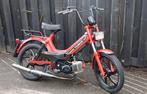 Tomos 74cc, Ophalen, Zo goed als nieuw