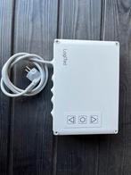 LogiTed MO710AFN rolluik besturing, Doe-het-zelf en Verbouw, Rolluiken, Ophalen of Verzenden, Zo goed als nieuw