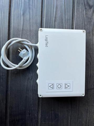 LogiTed MO710AFN rolluik besturing beschikbaar voor biedingen