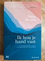 Janie Brown - Ik hou je hand vast, Ophalen, Zo goed als nieuw, Janie Brown