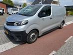 Toyota ProAce Worker 1.6 D-4D Cool Comfort AIRCO KLIMA EURO6, Auto's, Bestelauto's, Origineel Nederlands, Te koop, Zilver of Grijs