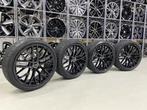 5x112 18'' R8 Audi A3 A4 A6 Q2 Vw Golf Troc Seat, Auto-onderdelen, Banden en Velgen, Niet ingevuld, 18 inch, Velg(en), Niet ingevuld