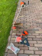 BOSMAAIER, Ophalen, Gebruikt, 10 tot 30 cm, Benzine