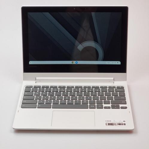 Lenovo Chromebook C330 4GB/64GB, Computers en Software, Chromebooks, Gebruikt