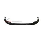 Audi A3 SB | Frontspoiler | Hoogglans Zwart | 20-24|, Ophalen of Verzenden
