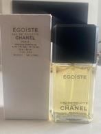 Echte vintage Chanel Égoïste, Ophalen of Verzenden, Zo goed als nieuw