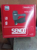 Senco trommel tacker nieuw, Ophalen of Verzenden, Nieuw