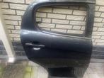 Te koop peugeot 108 deuren, Auto-onderdelen, Ophalen, Gebruikt, Peugeot, Deur