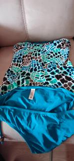 Livera tankini maat 40, nieuw, Overige typen, Overige kleuren, Nieuw, Ophalen of Verzenden