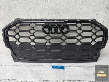 AUDI Q5 SQ5 DUMMY GRILL 80A853651AH beschikbaar voor biedingen