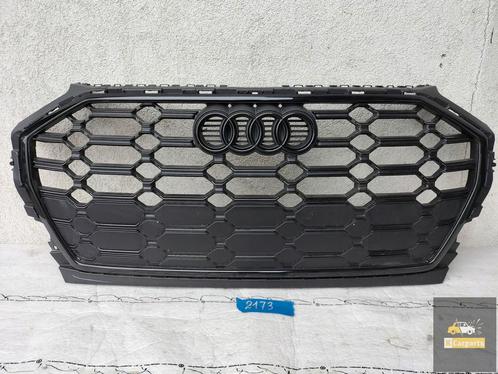 AUDI Q5 SQ5 DUMMY GRILL 80A853651AH, Auto-onderdelen, Carrosserie en Plaatwerk, Audi, Gebruikt, Ophalen of Verzenden